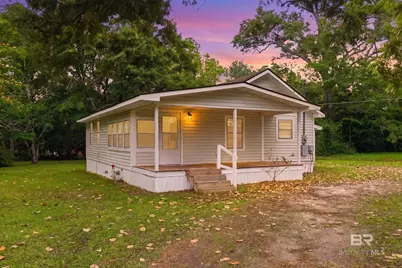 45825 Old Carney Road, Bay Minette, AL 36507 - Photo 1