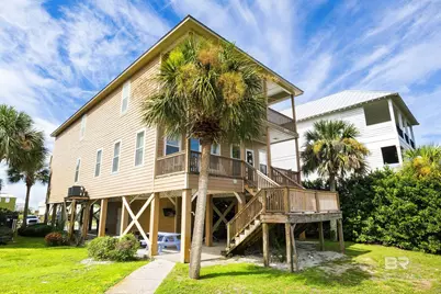 1372 W Lagoon Avenue #A, Gulf Shores, AL 36542 - Photo 1