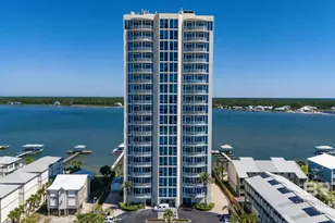 1920 W Beach Blvd, Gulf Shores, AL 36542 - Photo 1