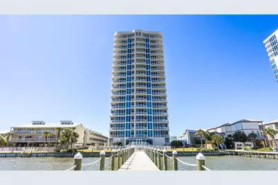 1920 West Beach Boulevard #402, Gulf Shores, AL 36542 - Photo 35