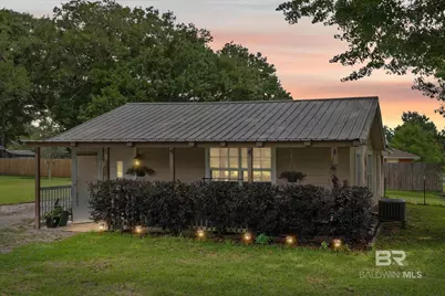 18935 E Hammond Street, Robertsdale, AL 36567 - Photo 1