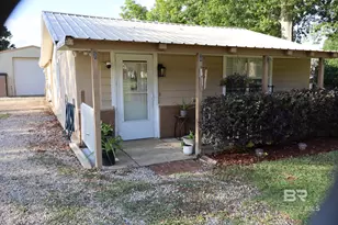18935 E Hammond St, Robertsdale, AL 36567 - Photo 1