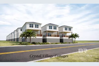 9 Crystal Drive, Gulf Shores, AL 36542 - Photo 1