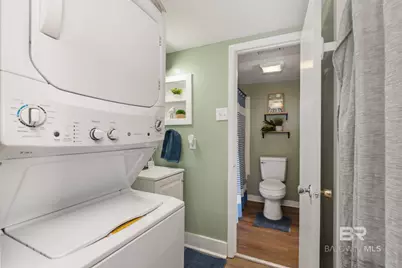 337 Riverbend Drive #337, Mobile, AL 36605 - Photo 9