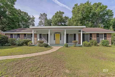 174 Country Club Drive, Daphne, AL 36526 - Photo 1