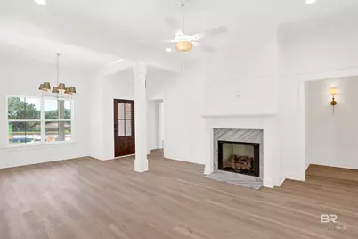 5537 Cross Creek Drive, Mobile, AL 36693 - Photo 9