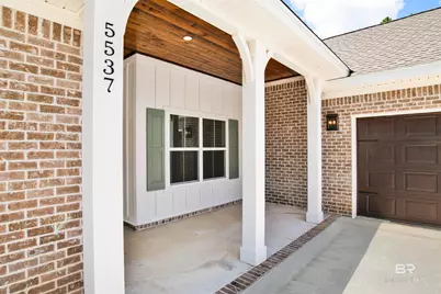 5537 Cross Creek Drive, Mobile, AL 36693 - Photo 3