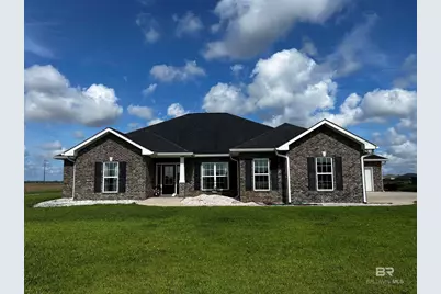 15771 Underwood Road, Foley, AL 36580 - Photo 1