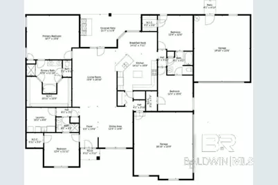 15771 Underwood Road, Foley, AL 36580 - Photo 5