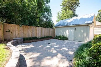 166 White Avenue, Fairhope, AL 36532 - Photo 3