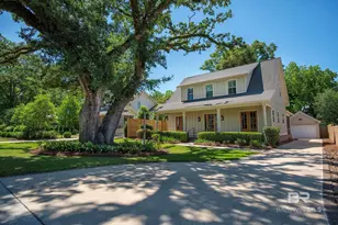 166 White Ave, Fairhope, AL 36532 - Photo 1