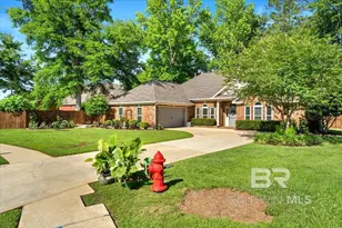 9276 Wind Clan Trail, Daphne, AL 36526 - Photo 3