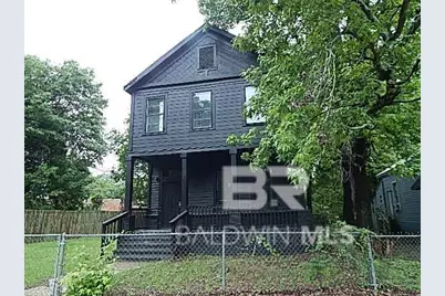 864 Pettus Street, Mobile, AL 36603 - Photo 1