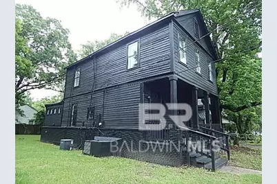 864 Pettus Street, Mobile, AL 36603 - Photo 3