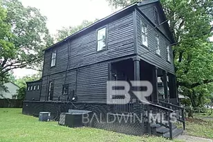 864 Pettus St, Mobile, AL 36603 - Photo 3