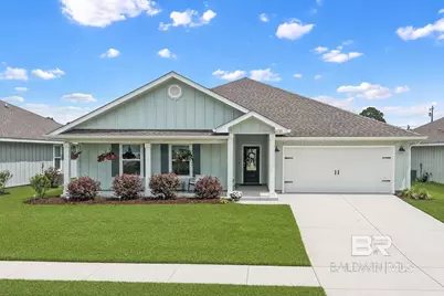 22323 Aleutian Avenue, Foley, AL 36535 - Photo 1
