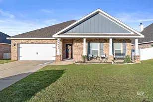 24966 Spectacular Bid Loop, Daphne, AL 36526 - Photo 1