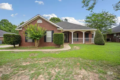 4009 Meadow Run Drive, Mobile, AL 36619 - Photo 1