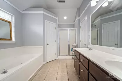 4009 Meadow Run Drive, Mobile, AL 36619 - Photo 17