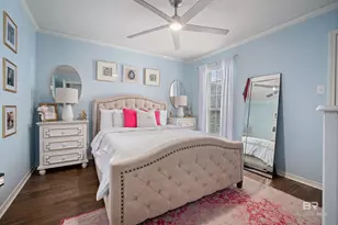 4009 Meadow Run Dr, Mobile, AL 36619 - Photo 21