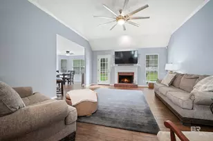 4009 Meadow Run Dr, Mobile, AL 36619 - Photo 5