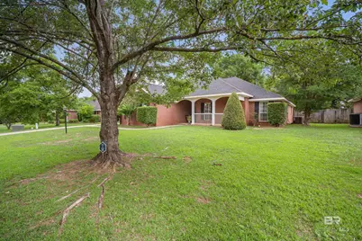 4009 Meadow Run Drive, Mobile, AL 36619 - Photo 3