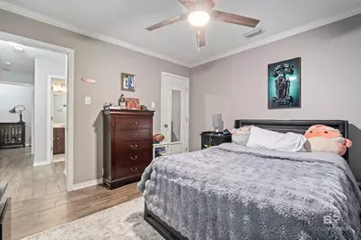 4009 Meadow Run Drive, Mobile, AL 36619 - Photo 19