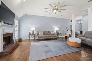 4009 Meadow Run Dr, Mobile, AL 36619 - Photo 7