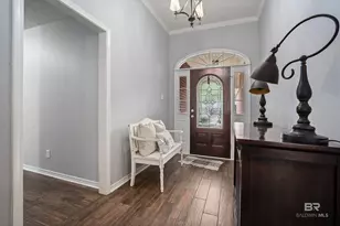 4009 Meadow Run Dr, Mobile, AL 36619 - Photo 13