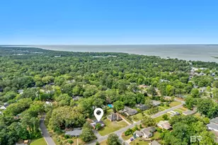 160 Country Club Dr, Daphne, AL 36526 - Photo 61