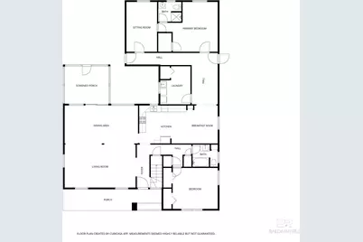 160 Country Club Drive, Daphne, AL 36526 - Photo 71