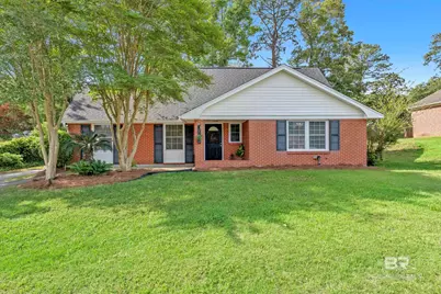 160 Country Club Drive, Daphne, AL 36526 - Photo 3