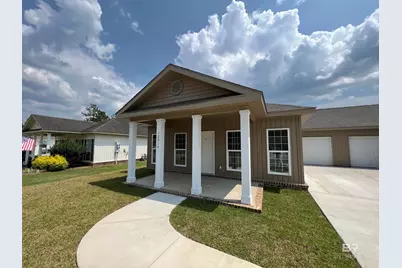 12914 Churchill Drive #A, Spanish Fort, AL 36527 - Photo 1