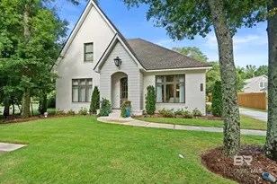 20259 Bishop Rd, Fairhope, AL 36532 - Photo 1