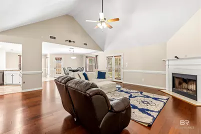 31226 Live Oak Court, Spanish Fort, AL 36527 - Photo 5