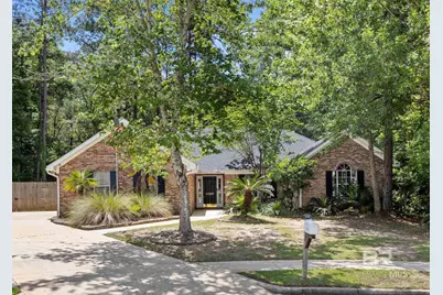 31226 Live Oak Court, Spanish Fort, AL 36527 - Photo 1
