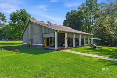 16870 Tolbert Road, Bay Minette, AL 36507 - Photo 39