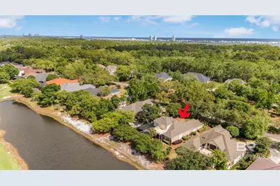 305 Peninsula Boulevard, Gulf Shores, AL 36542 - Photo 9