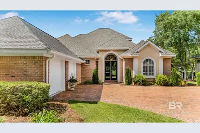 305 Peninsula Boulevard, Gulf Shores, AL 36542 - Photo 1