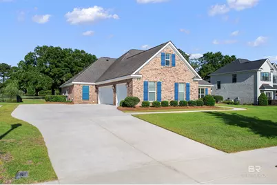 326 Hemlock Drive, Fairhope, AL 36532 - Photo 3