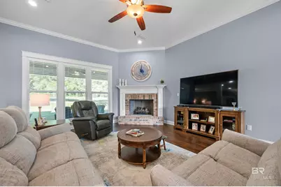 326 Hemlock Drive, Fairhope, AL 36532 - Photo 11