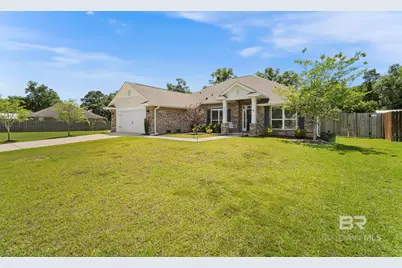 23260 Ridgewood Drive, Robertsdale, AL 36567 - Photo 45