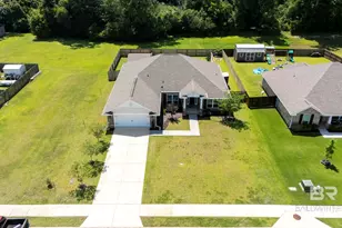 23260 Ridgewood Dr, Robertsdale, AL 36567 - Photo 43