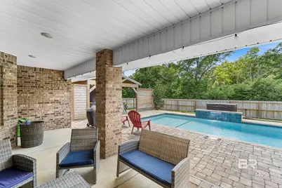 23260 Ridgewood Drive, Robertsdale, AL 36567 - Photo 33