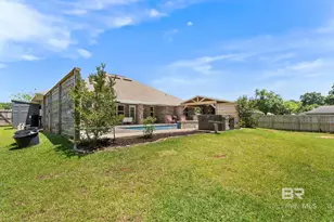 23260 Ridgewood Dr, Robertsdale, AL 36567 - Photo 37