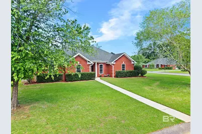 1203 S Wakefield Court, Mobile, AL 36695 - Photo 3