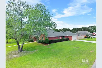 1203 S Wakefield Court, Mobile, AL 36695 - Photo 5