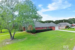 1203 S Wakefield Ct, Mobile, AL 36695 - Photo 5