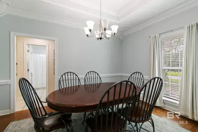 1203 S Wakefield Court, Mobile, AL 36695 - Photo 19