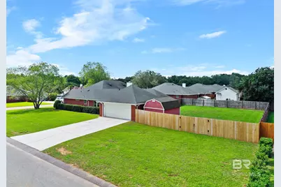 1203 S Wakefield Court, Mobile, AL 36695 - Photo 69